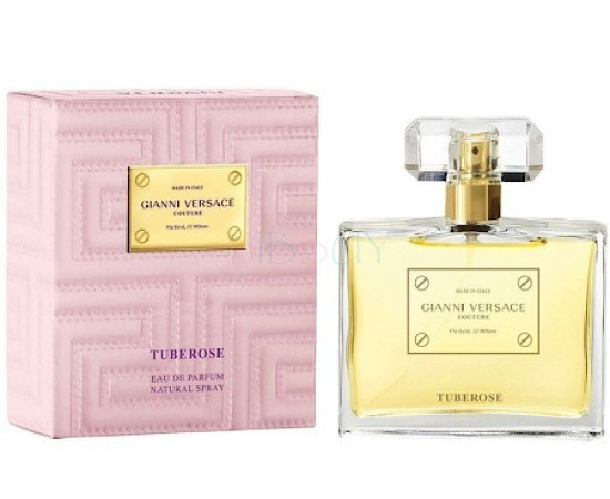 Купить недорого Аромат Versace Couture Tuberose Парфюмерная вода