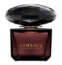 Аромат Versace Crystal Noir Eau de Toilette Туалетная вода