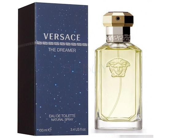 Купить недорого Аромат Versace Dreamer Туалетная вода