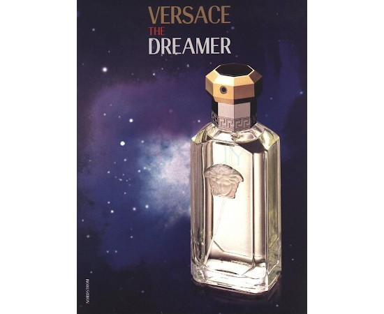 Купить недорого Аромат Versace Dreamer Туалетная вода