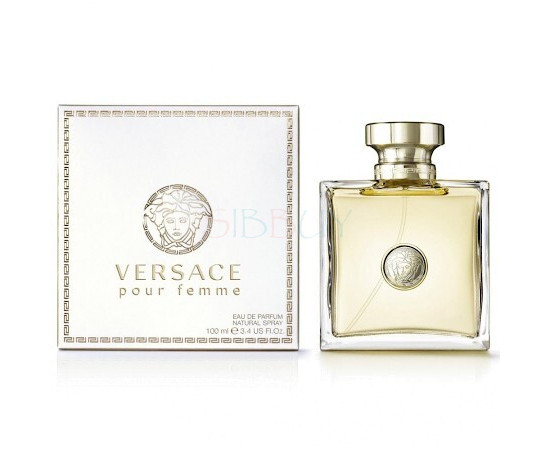 Купить недорого Аромат Versace Versace