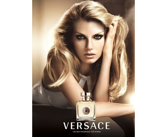 Купить недорого Аромат Versace Versace