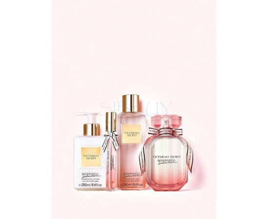 Купить недорого Аромат Victorias Secret Bombshell Seduction Eau De Parfum Парфюмерная вода