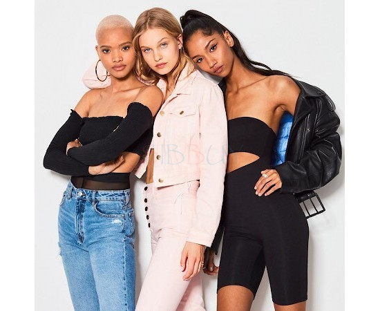 Купить недорого Аромат Victorias Secret Just A Kiss Парфюмерная вода