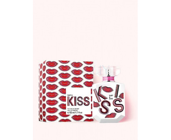 Купить недорого Аромат Victorias Secret Just A Kiss Парфюмерная вода