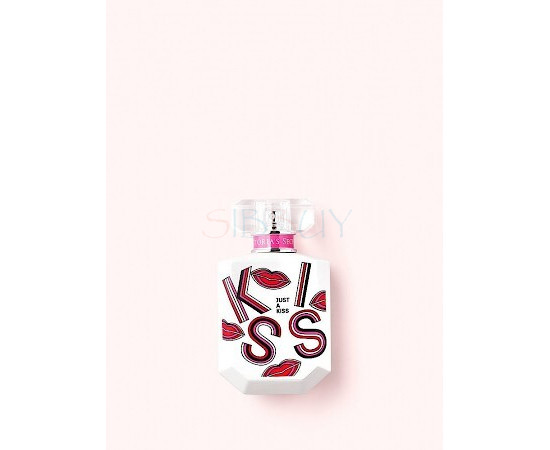 Купить недорого Аромат Victorias Secret Just A Kiss Парфюмерная вода