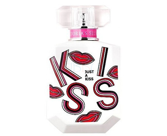 Купить недорого Аромат Victorias Secret Just A Kiss Парфюмерная вода
