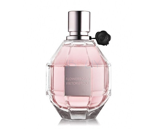 Купить недорого Аромат Viktor & Rolf Flowerbomb Парфюмерная вода