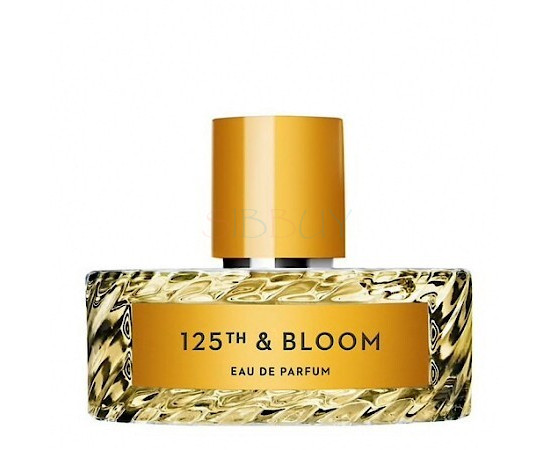 Купить недорого Аромат Vilhelm Parfumerie 125th & Bloom Парфюмерная вода