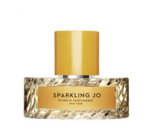 Аромат Vilhelm Parfumerie Sparkling Jo Парфюмерная вода