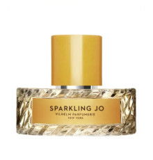 Аромат Vilhelm Parfumerie Sparkling Jo Парфюмерная вода