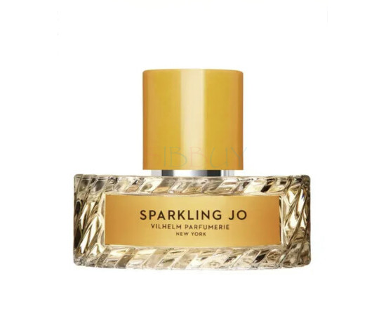 Купить недорого Аромат Vilhelm Parfumerie Sparkling Jo Парфюмерная вода