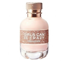 Аромат Zadig & Voltaire Girls Can Be Crazy Парфюмерная вода