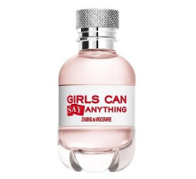 Аромат Zadig & Voltaire Girls Can Say Anything Парфюмерная вода