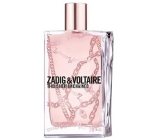 Аромат Zadig & Voltaire This is Her! Unchained Парфюмерная вода