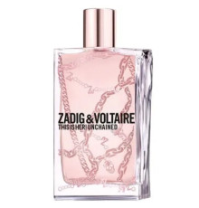 Аромат Zadig & Voltaire This is Her! Unchained Парфюмерная вода