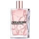 Купить недорого Аромат Zadig & Voltaire This is Her! Unchained Парфюмерная вода