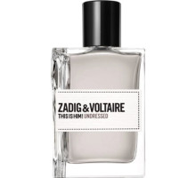 Аромат Zadig & Voltaire This Is Him! Undressed Туалетная вода