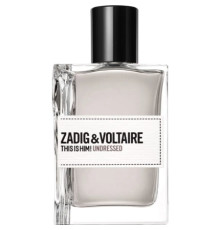 Аромат Zadig & Voltaire This Is Him! Undressed Туалетная вода