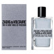 Купить недорого Аромат Zadig & Voltaire This Is Him! Vibes of Freedom Туалетная вода