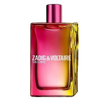 Аромат Zadig & Voltaire This Is Love! for Her Парфюмерная вода