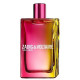 Купить недорого Аромат Zadig & Voltaire This Is Love! for Her Парфюмерная вода