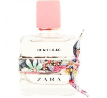 Аромат Zara Dear Lilac Туалетная вода