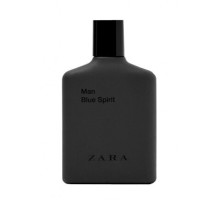 Аромат Zara Man Blue Spirit Туалетная вода