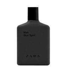 Аромат Zara Man Blue Spirit Туалетная вода