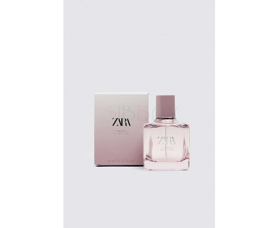 Купить недорого Аромат Zara Tuberose Winter Парфюмерная вода