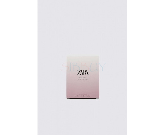 Купить недорого Аромат Zara Tuberose Winter Парфюмерная вода