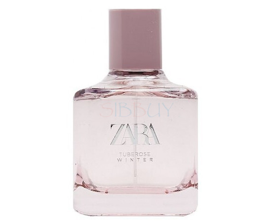 Купить недорого Аромат Zara Tuberose Winter Парфюмерная вода