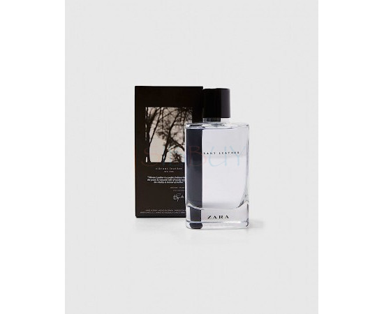 Купить недорого Аромат Zara Vibrant Leather Eau de Parfum Парфюмерная вода