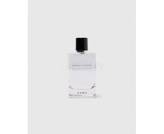 Купить недорого Аромат Zara Vibrant Leather Eau de Parfum Парфюмерная вода
