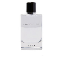 Аромат Zara Vibrant Leather Eau de Parfum Парфюмерная вода
