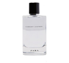 Аромат Zara Vibrant Leather Eau de Parfum Парфюмерная вода