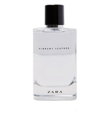Аромат Zara Vibrant Leather Eau de Parfum Парфюмерная вода