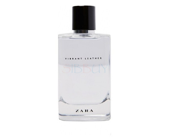 Купить недорого Аромат Zara Vibrant Leather Eau de Parfum Парфюмерная вода