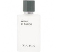 Аромат Zara W/End Till 8:00 PM Туалетная вода