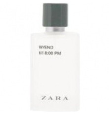 Аромат Zara W/End Till 8:00 PM Туалетная вода
