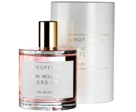 Купить недорого Аромат Zarkoperfume PINK MOLeCULE 090.09 Парфюмерная вода