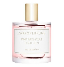 Аромат Zarkoperfume PINK MOLeCULE 090.09 Парфюмерная вода