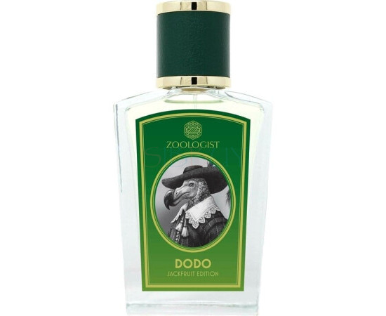 Купить недорого Аромат Zoologist Perfumes Dodo Jackfruit Edition Духи / Экстракт
