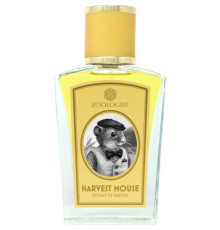 Аромат Zoologist Perfumes Harvest Mouse Limited Edition Духи / Экстракт