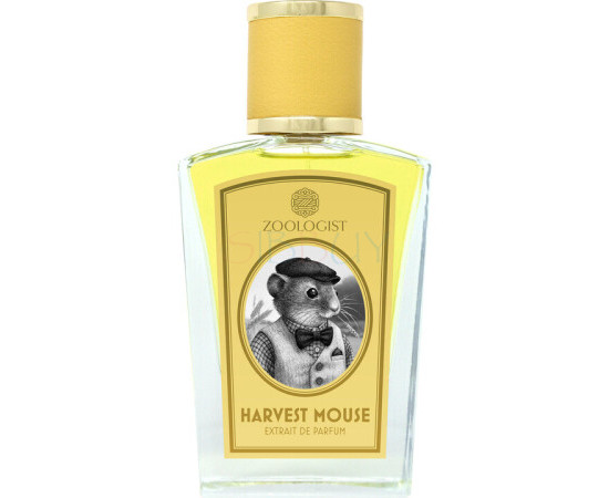 Купить недорого Аромат Zoologist Perfumes Harvest Mouse Limited Edition Духи / Экстракт