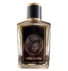 Аромат Zoologist Perfumes King Cobra Парфюмерная вода