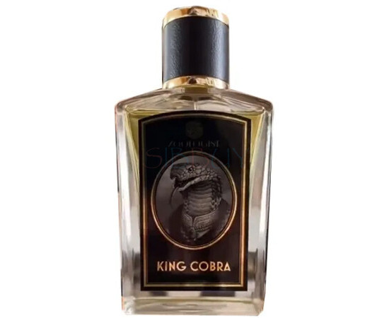 Купить недорого Аромат Zoologist Perfumes King Cobra Парфюмерная вода