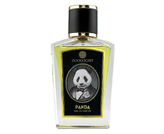 Купить недорого Аромат Zoologist Perfumes Panda Парфюмерная вода