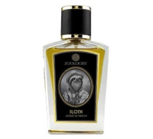 Аромат Zoologist Perfumes Sloth Парфюмерная вода