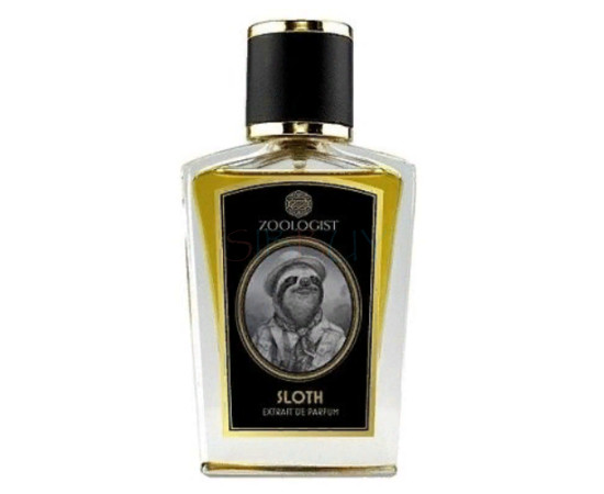 Купить недорого Аромат Zoologist Perfumes Sloth Парфюмерная вода